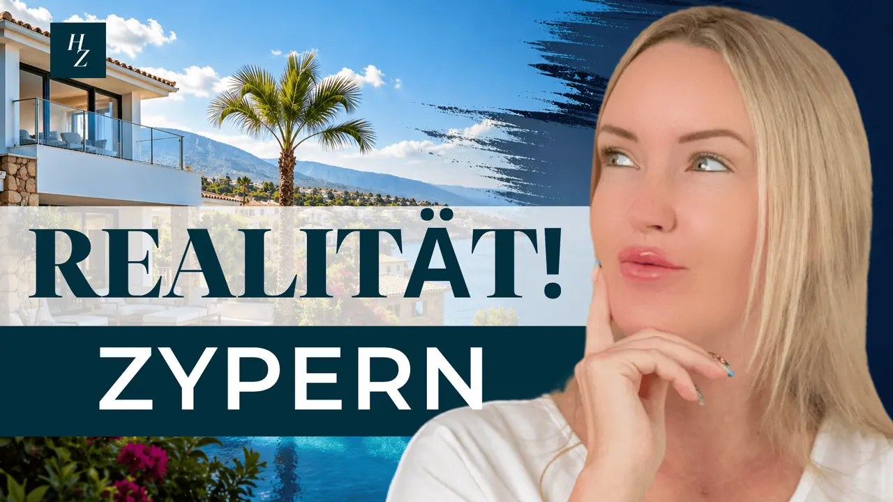 Leben in Zypern: Das hätte ich vorher wissen müssen