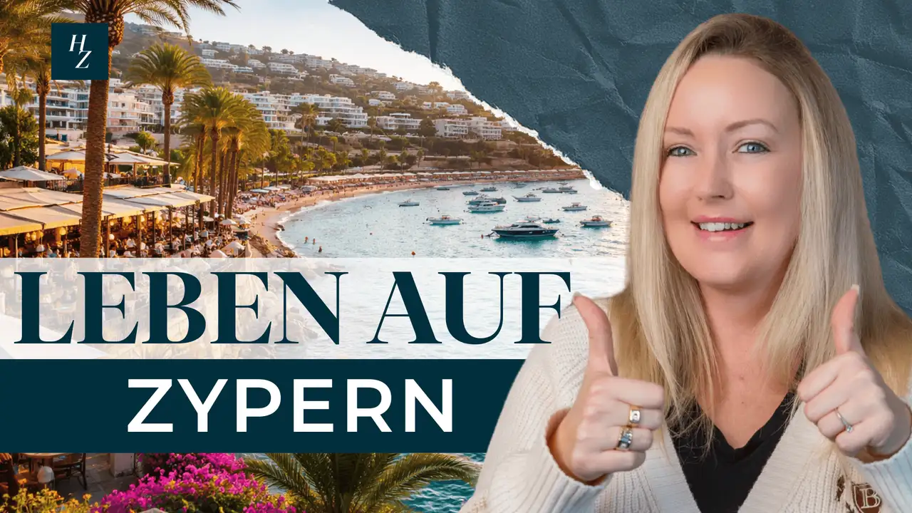 Was mich an Zypern wirklich überrascht hat