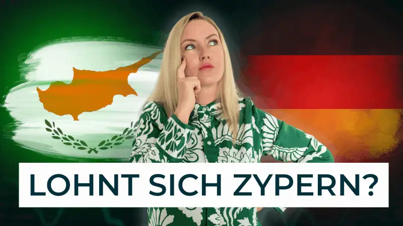 Lohnt sich ein Investment auf Zypern