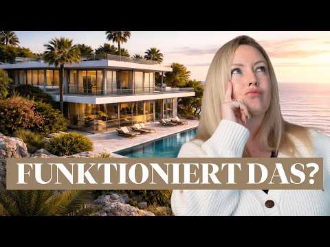 Premiumpreise mit Architektur auf Zypern