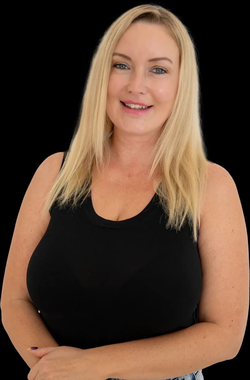 Isabella – Gründerin und CEO von HiZypern